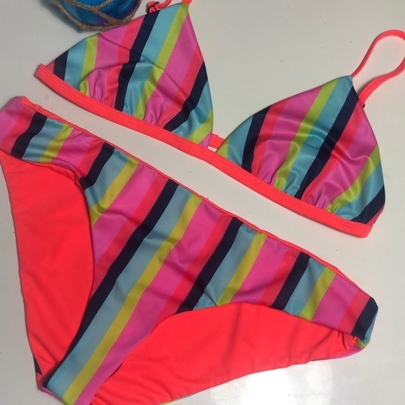 Leith Bikini NWOT - Picture 1 of 6
